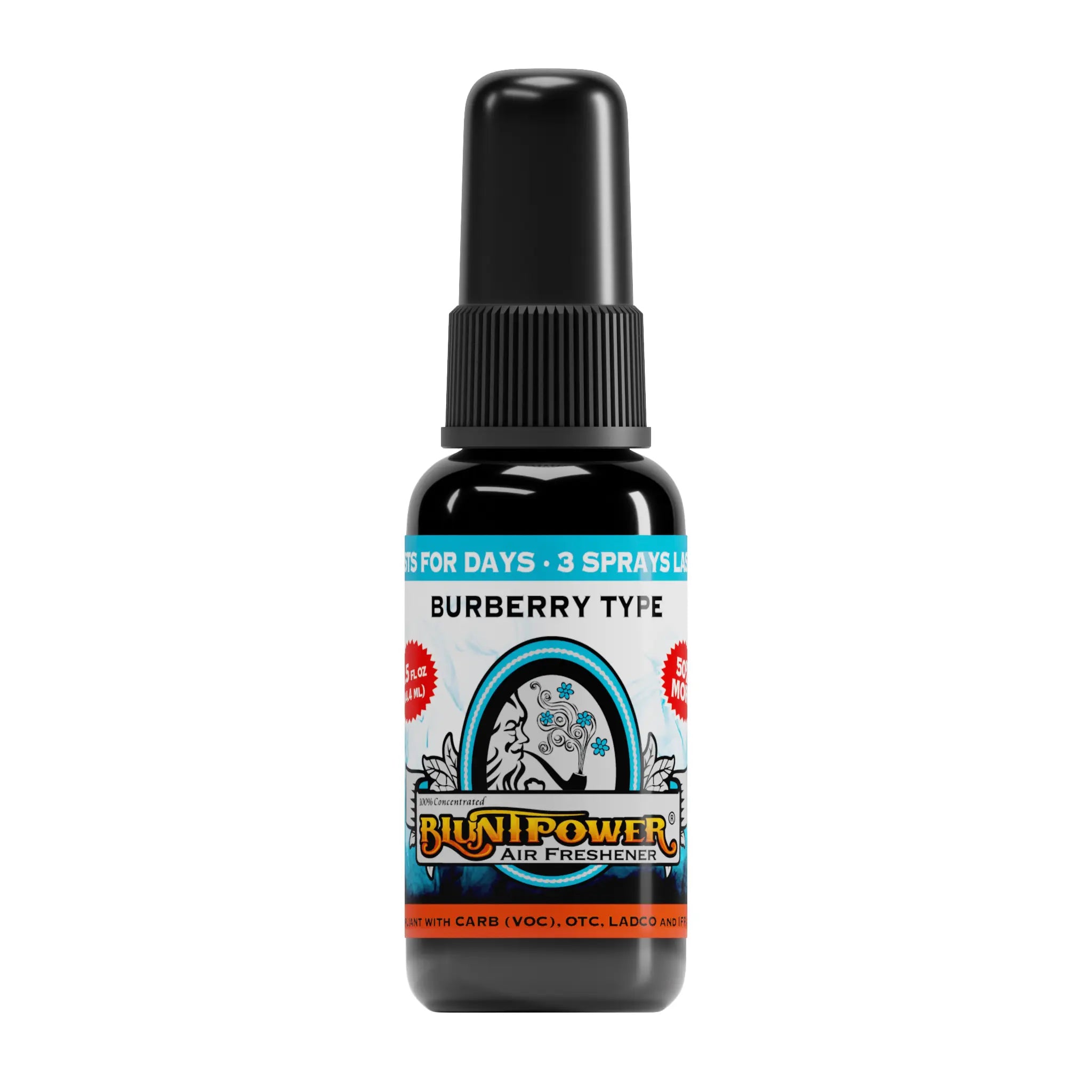 BluntPower Air Freshener - Signature Series