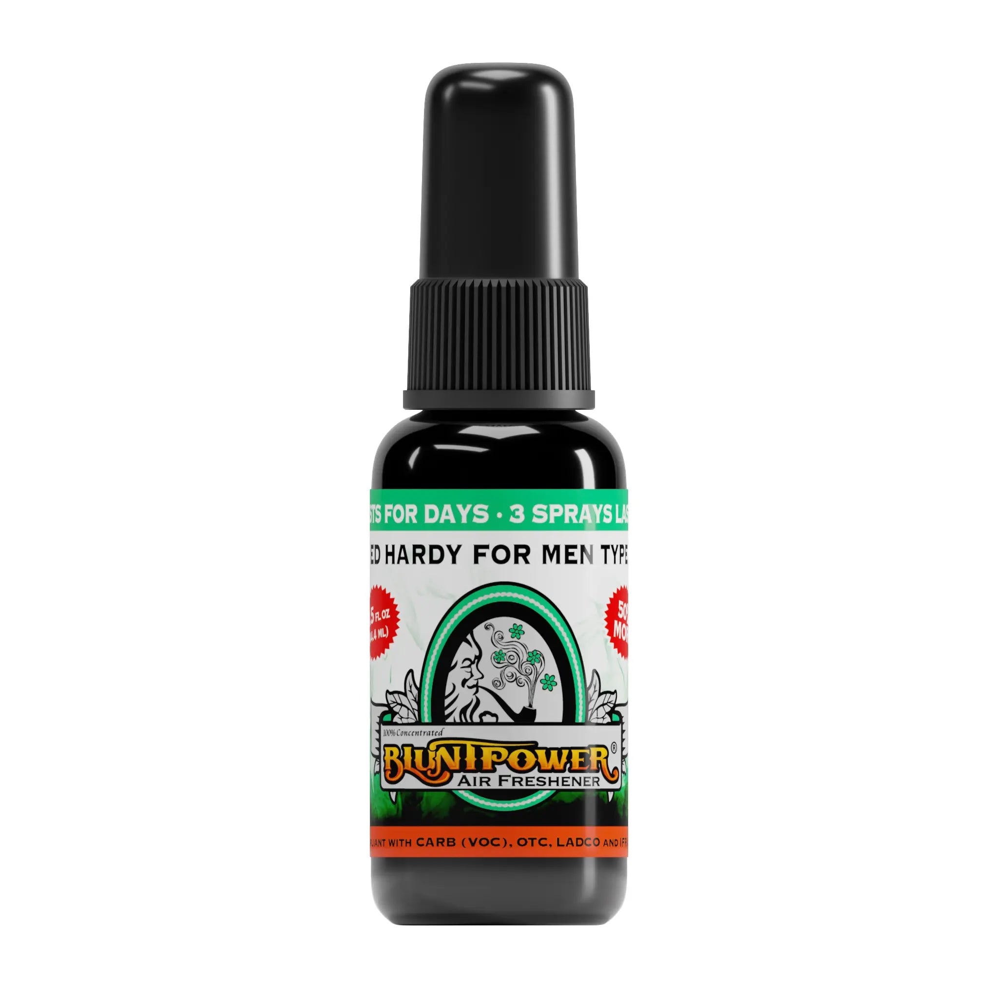 BluntPower Air Freshener - Signature Series