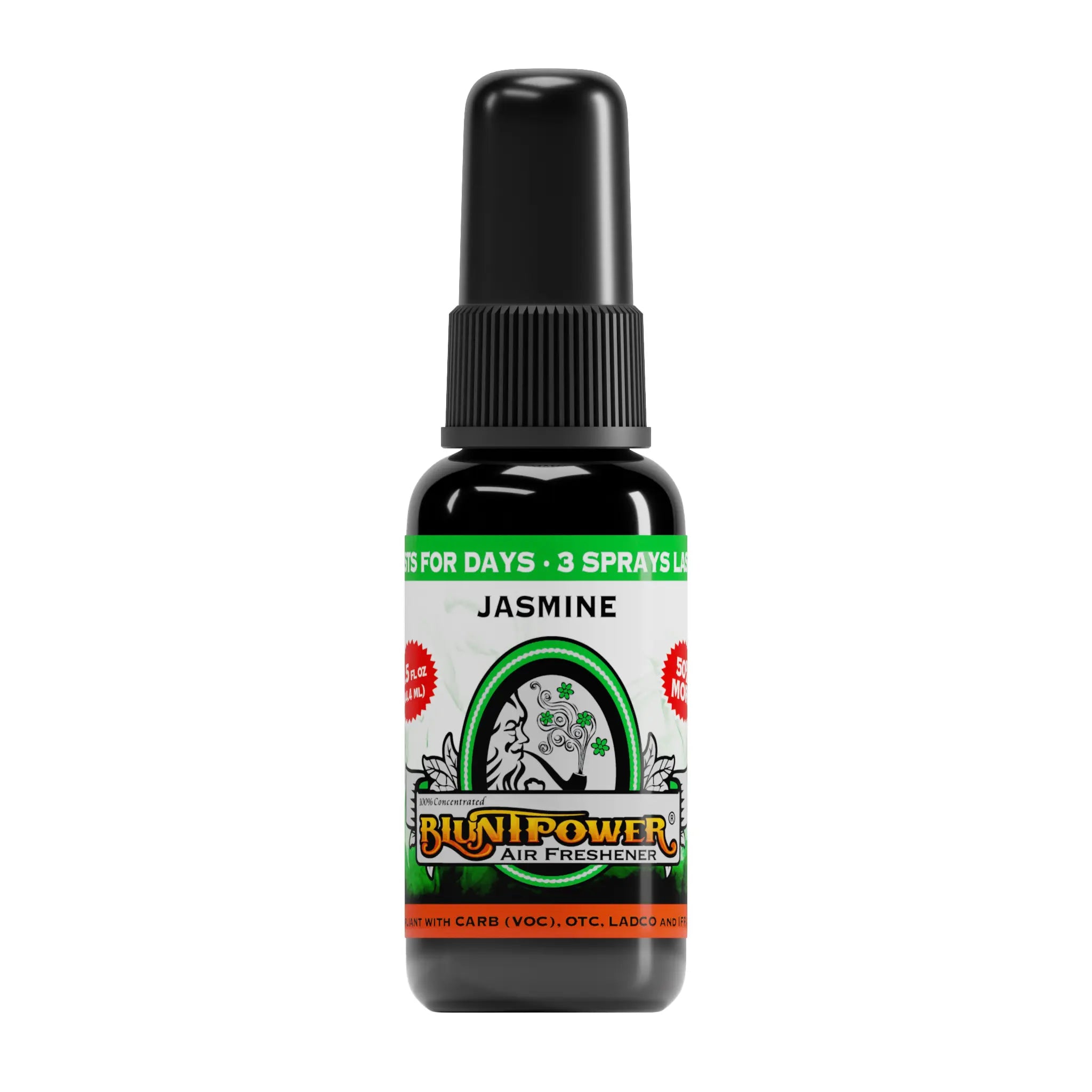 BluntPower Air Freshener - Jasmine Scent