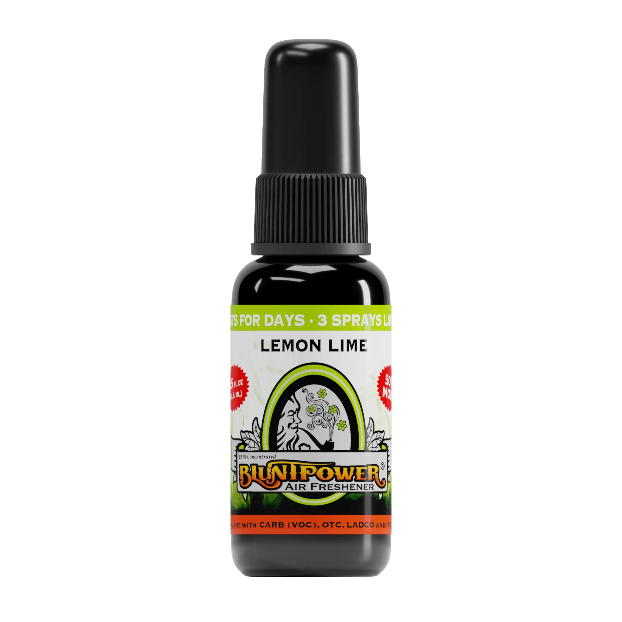 BluntPower Air Freshener - Signature Series