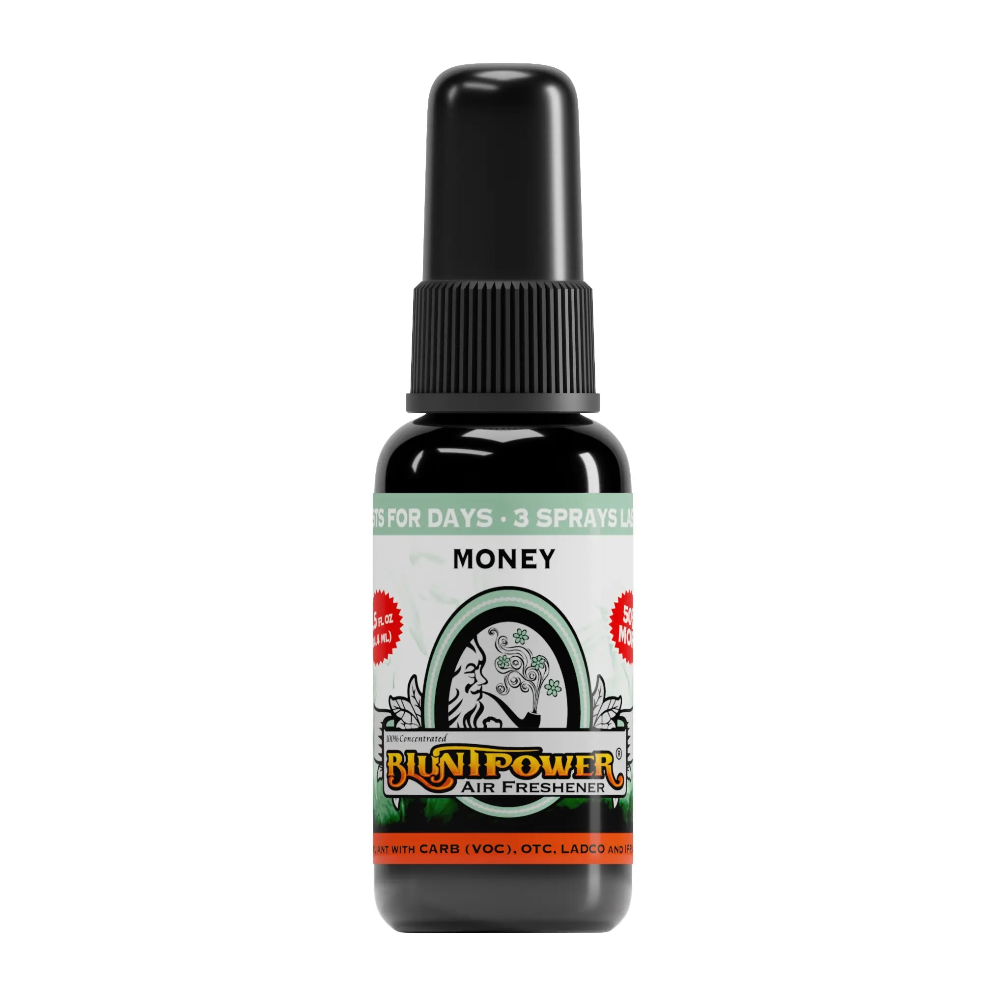 BluntPower Air Freshener - Signature Series