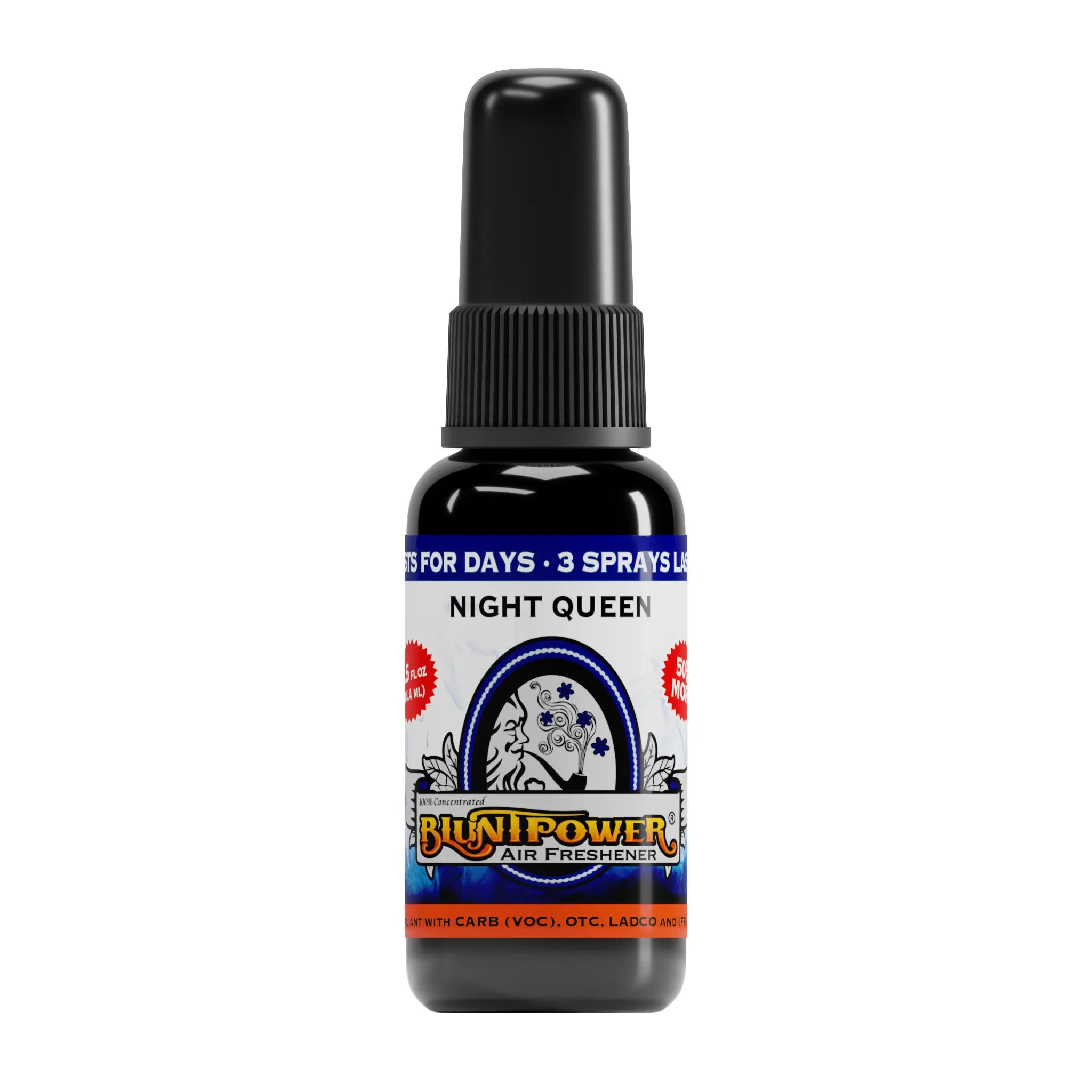 BluntPower Air Freshener - Signature Series