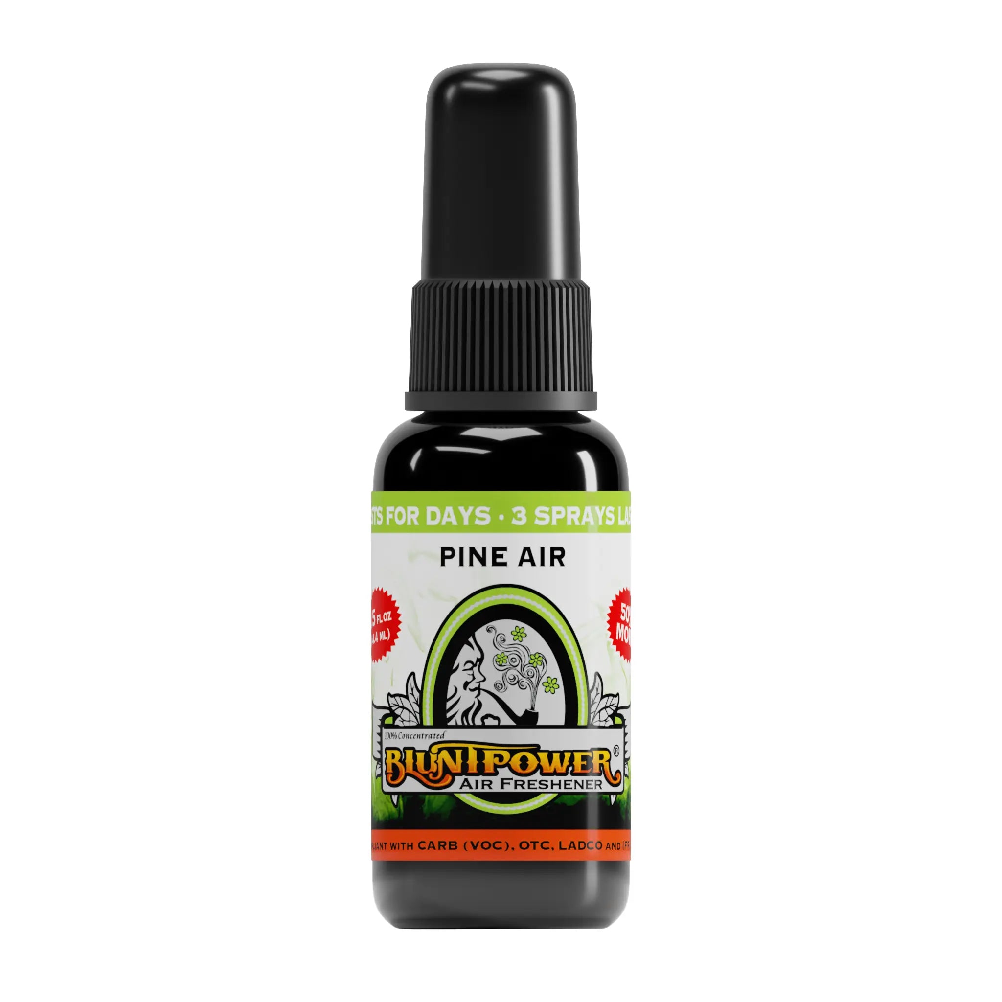 BluntPower Air Freshener - Signature Series