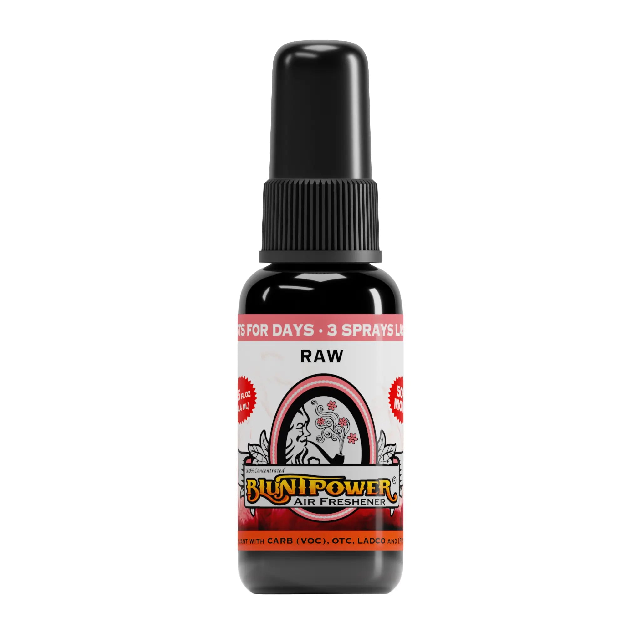 BluntPower Air Freshener - Signature Series