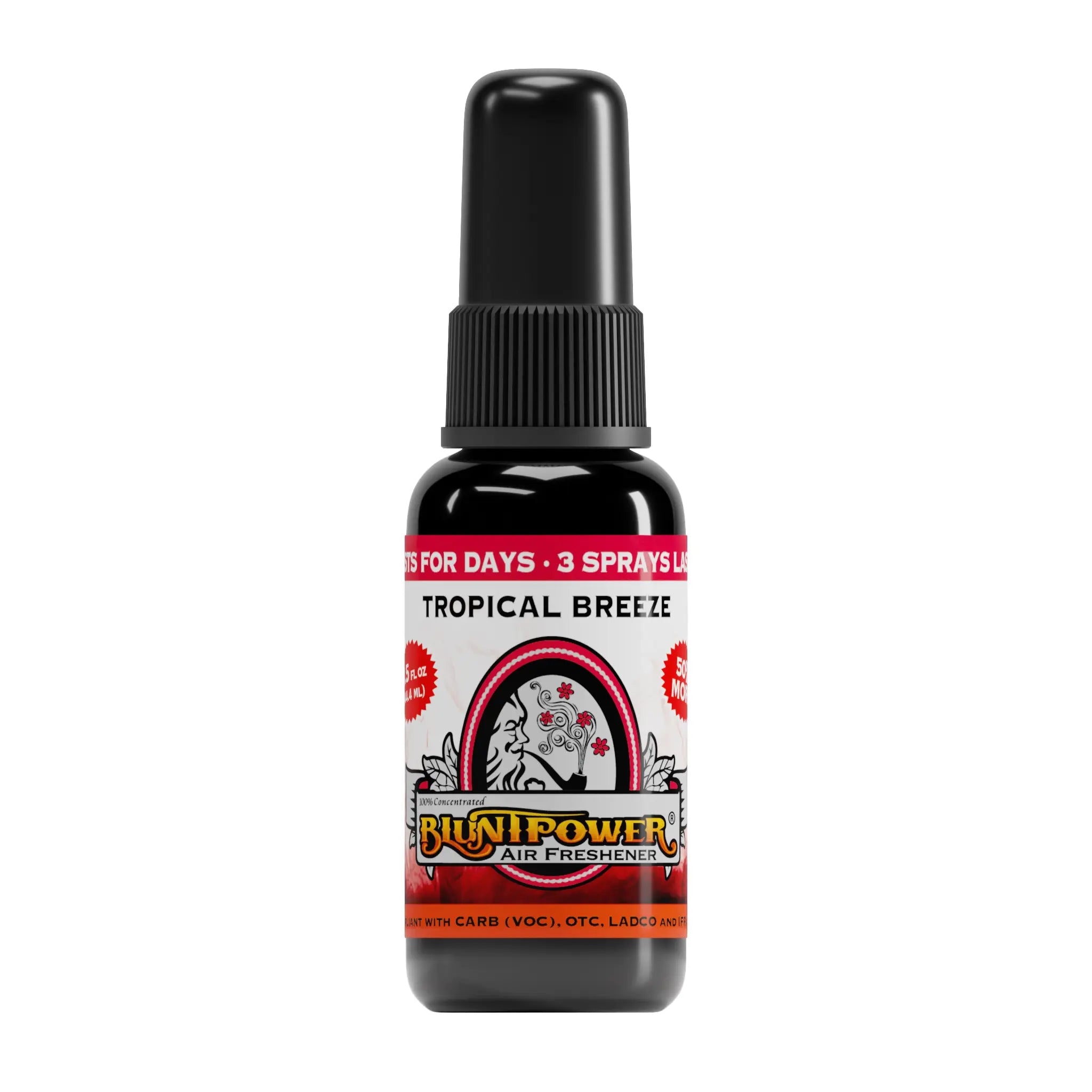 BluntPower Air Freshener - Signature Series