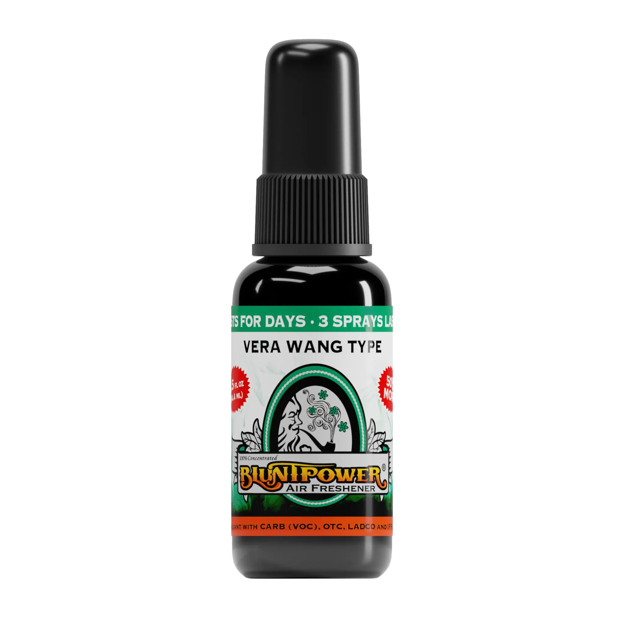BluntPower Air Freshener - Signature Series