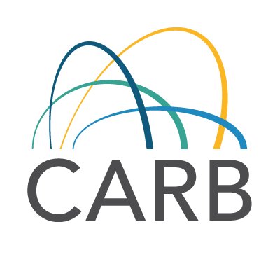 California Air Resources Board Logo