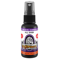 BluntPower Air Freshener - All Over Scent Size: 1.5floz