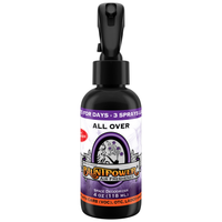 BluntPower Air Freshener - All Over Scent Size: 4floz