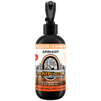 BluntPower Air Freshener - Apricot Scent Size: 8floz