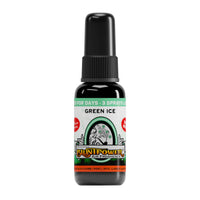 BluntPower Air Freshener - Signature Series (1.5 fl. oz.) Fragrance: Green Ice