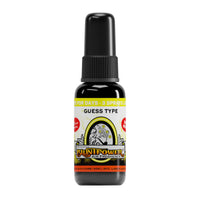 BluntPower Air Freshener - Guess Type Size: 1.5floz