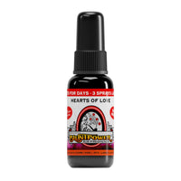 BluntPower Air Freshener - Signature Series (1.5 fl. oz.) Fragrance: Hearts of Love