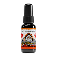 BluntPower Air Freshener - Signature Series (1.5 fl. oz.) Fragrance: Orange Coconut