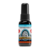 BluntPower Air Freshener - Signature Series (1.5 fl. oz.) Fragrance: Panther Power