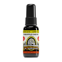 BluntPower Air Freshener - Signature Series (1.5 fl. oz.) Fragrance: Pineapple Cherry