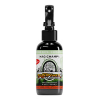 BluntPower Air Freshener - Nag Champa Scent Size: 4floz