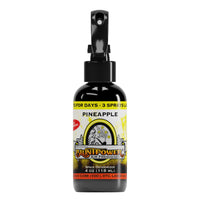 BluntPower Air Freshener - Pineapple Scent Size: 4floz