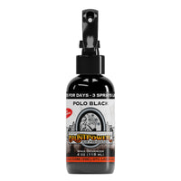 BluntPower Air Freshener - Polo Black Type Size: 4floz