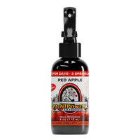 BluntPower Air Freshener - Red Apple Scent Size: 4floz