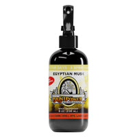 BluntPower Air Freshener - Egyptian Musk Scent Size: 8floz