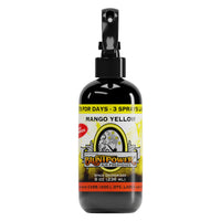 BluntPower Air Freshener - Mango Yellow Scent Size: 8floz