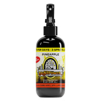 BluntPower Air Freshener - Pineapple Scent Size: 8floz
