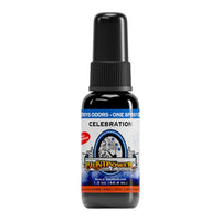 BluntPower Odor Eliminator - Celebration Scent Size: 1.5fl oz