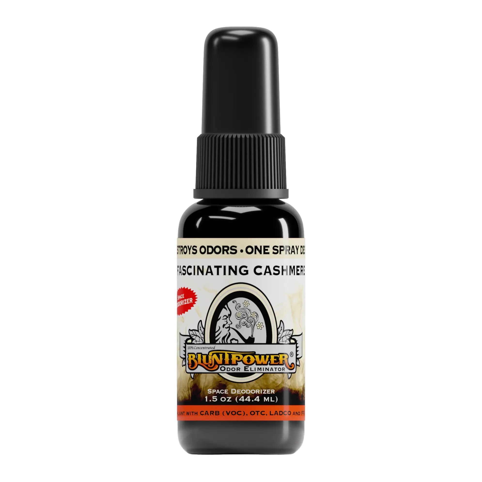 BluntPower Odor Eliminator - Fascinating Cashmere Scent