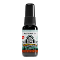 BluntPower Odor Eliminator - Mountain Air Scent Size: 1.5 fl oz