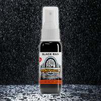 BluntPower Odor Eliminator - Black Rain Scent Size: 1 fl oz Creative