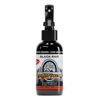 BluntPower Odor Eliminator - Black Rain Scent Size: 4 fl oz