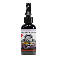 BluntPower Odor Eliminator - Lavender Fields Scent Size: 4 fl oz