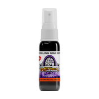 BluntPower Odor Eliminator - Sparkling Goji Berry Scent Size: 1 fl oz