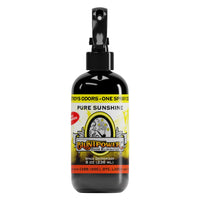 BluntPower Odor Eliminator - Pure Sunshine Size: 8 fl oz