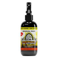 BluntPower Odor Eliminator - Sensual Musk Scent Size: 8 fl oz