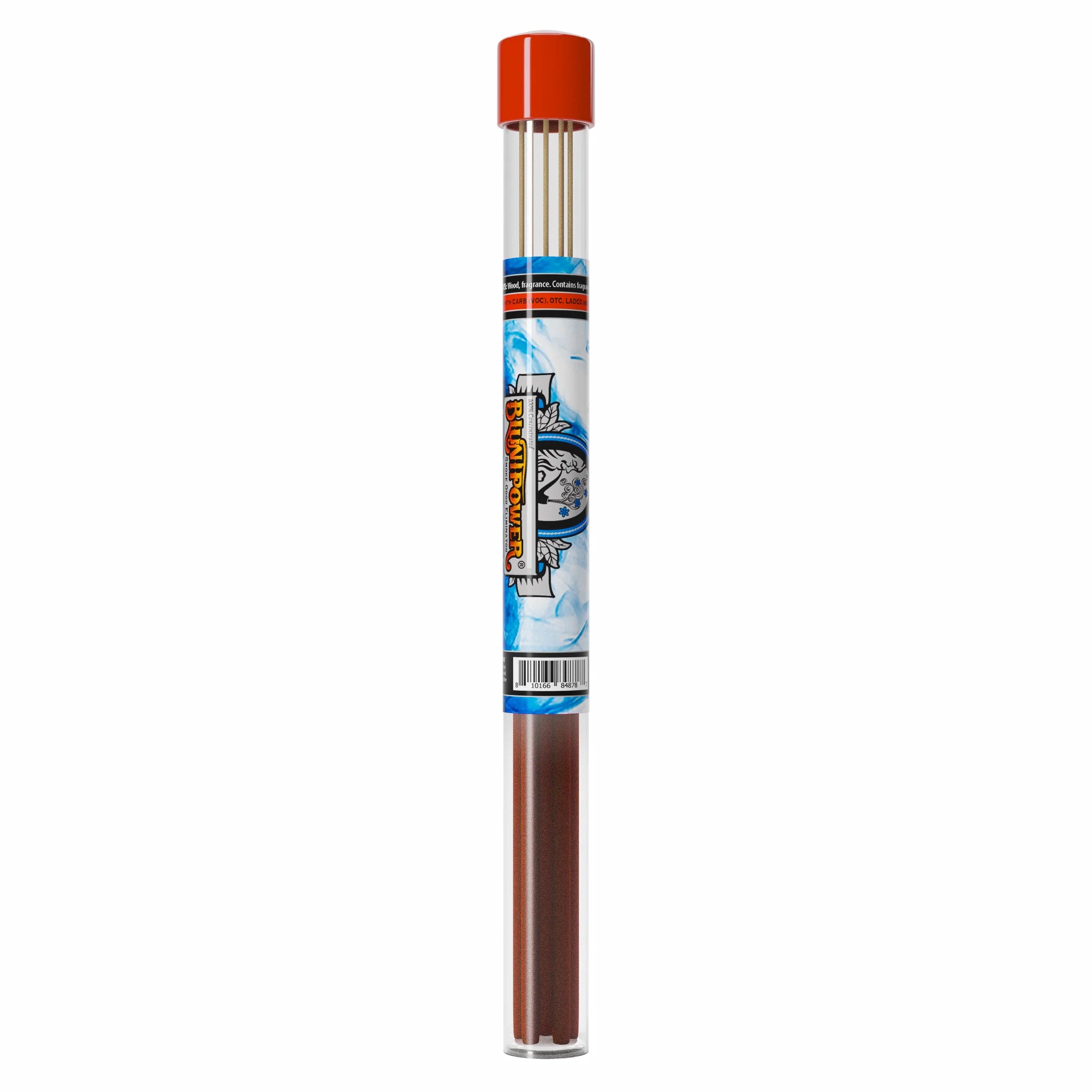 BluntPower Smoke Odor Eliminator Incense - Ocean Breeze (5ct)