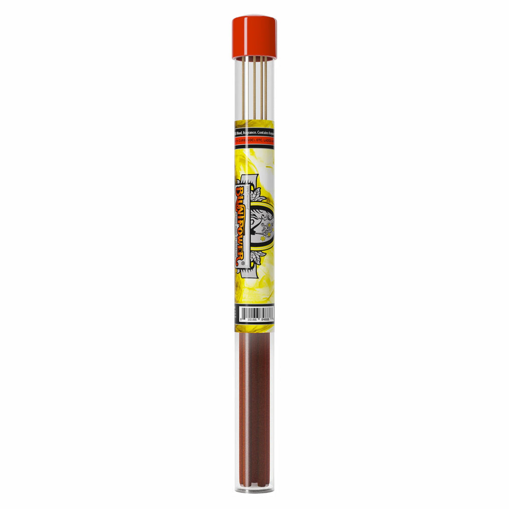 BluntPower Smoke Odor Eliminator Incense - Pure Sunshine (5ct)
