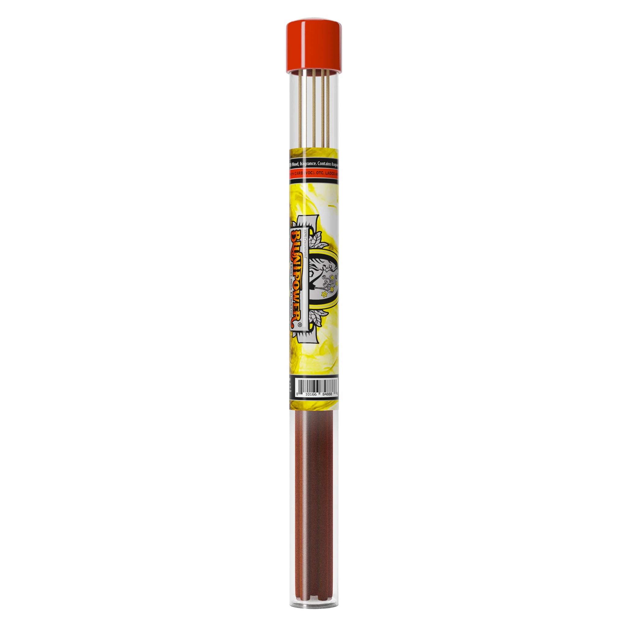 BluntPower Smoke Odor Eliminator Incense - Pure Sunshine (5ct)