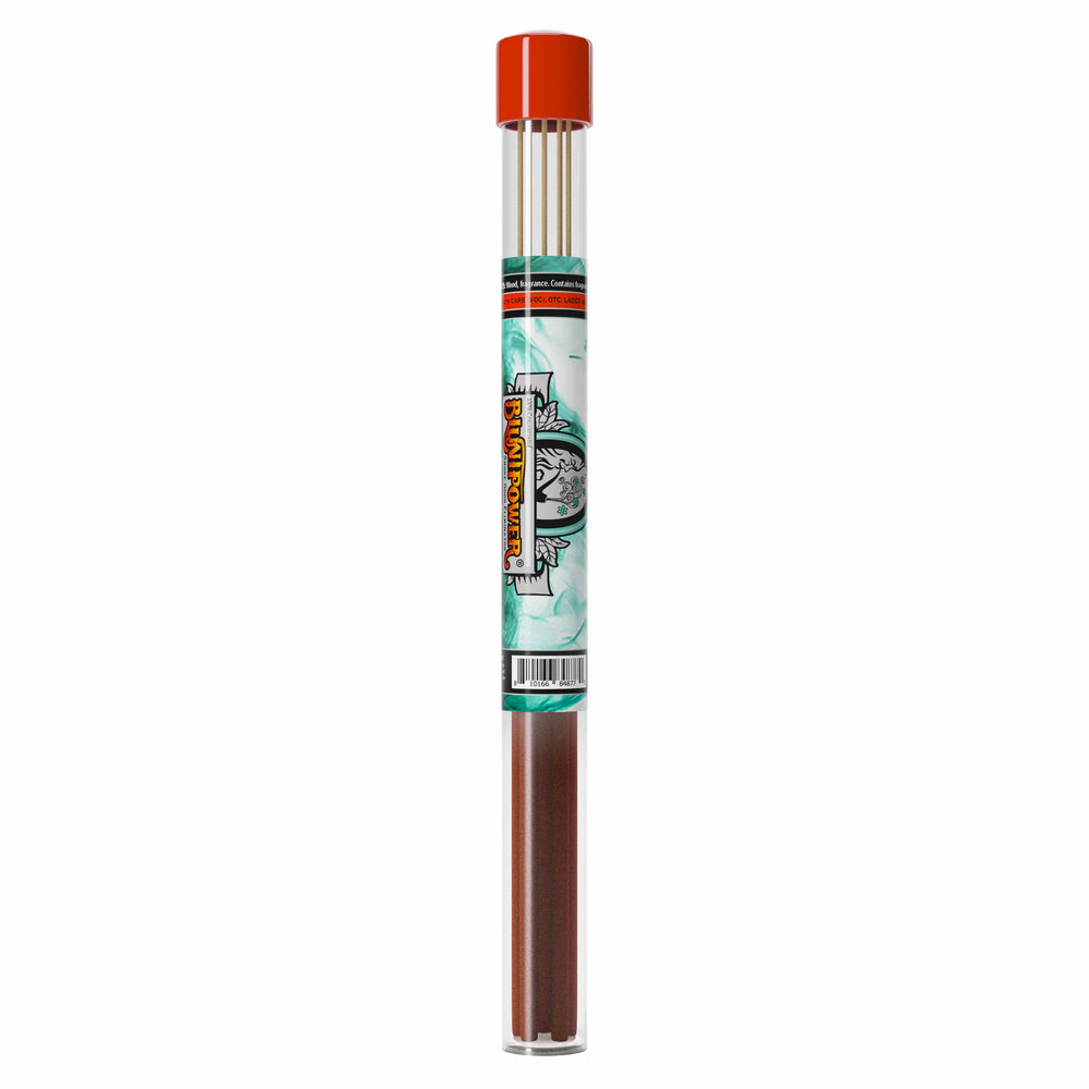 BluntPower Smoke Odor Eliminator Incense - Unimaginable (5ct)