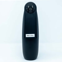 Plug-In Waterless Fragrance Oil Diffuser Color: Black US Plug Back