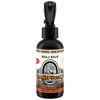 BluntPower Odor Eliminator - Bali Silk Scent Size: 4 fl oz