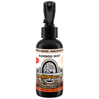 BluntPower Odor Eliminator - Bamboo Mist Scent Size: 4 fl oz