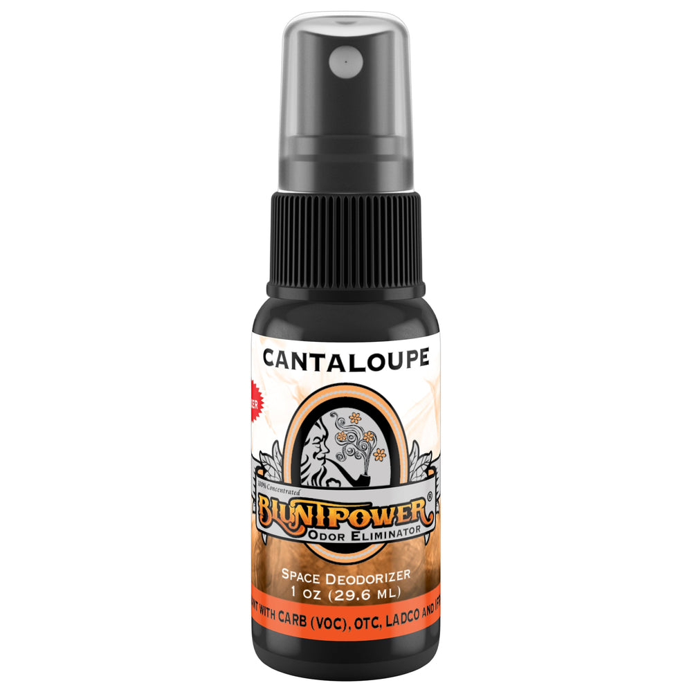 BluntPower Odor Eliminator - Cantaloupe Scent