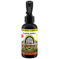 BluntPower Air Freshener - Clean Smell Scent Size: 4floz