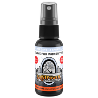BluntPower Air Freshener - Signature Series Fragrance: Curve for Women Type