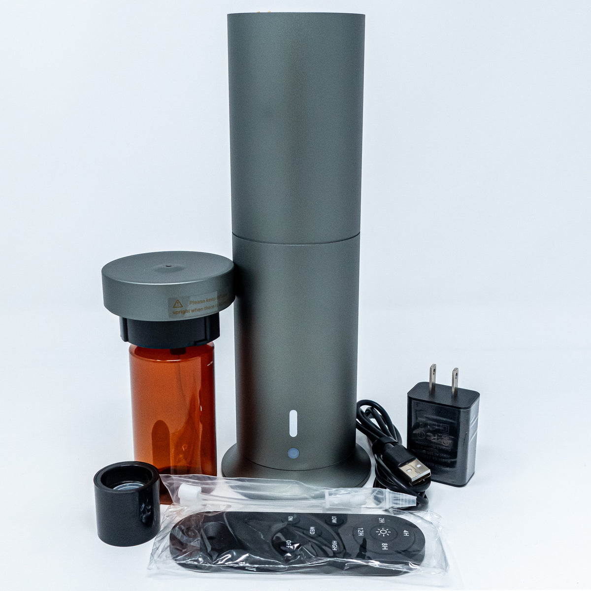Diffusers Apartments Rechargeable Studio Scent Diffuser – Urban Encounter Luxury Air Care ...
