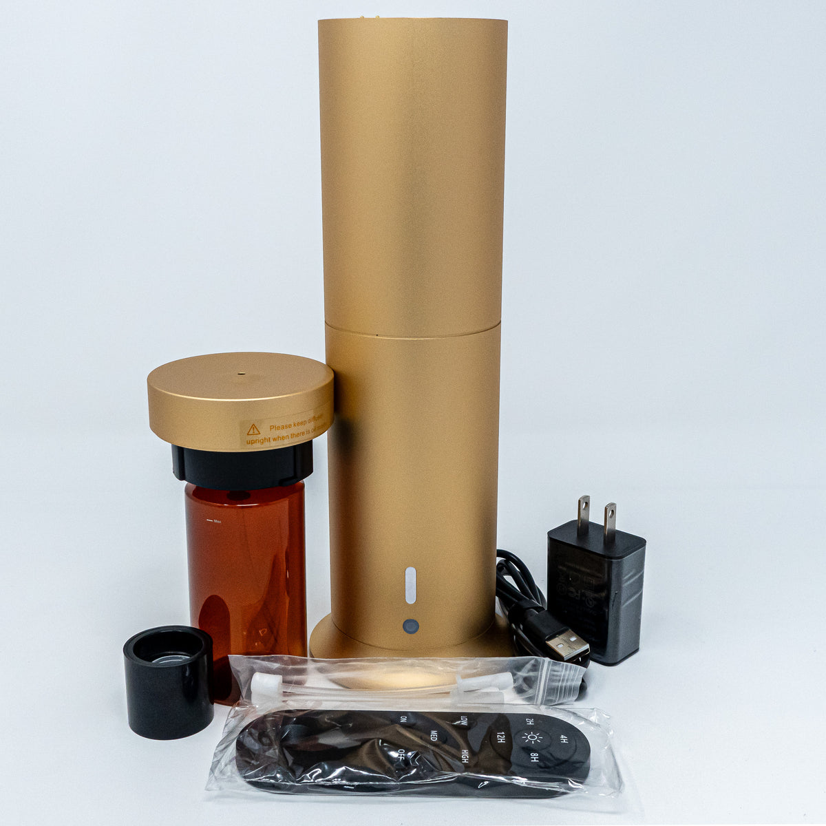 Diffusers Apartments Rechargeable Studio Scent Diffuser – Urban Encounter Luxury Air Care ...