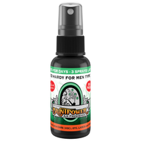 BluntPower Air Freshener - Signature Series Fragrance: Ed Hardy for Men Type