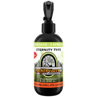 BluntPower Air Freshener - Eternity Type Size: 8floz